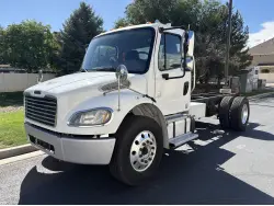 2015 FREIGHTLINER BUSINESS CLASS M2 106