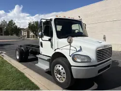 2015 FREIGHTLINER BUSINESS CLASS M2 106