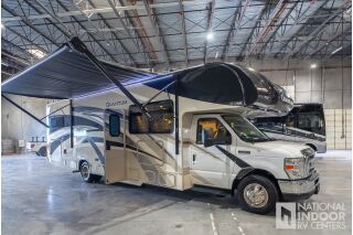 2019 THOR MOTOR COACH QUANTUM WS31