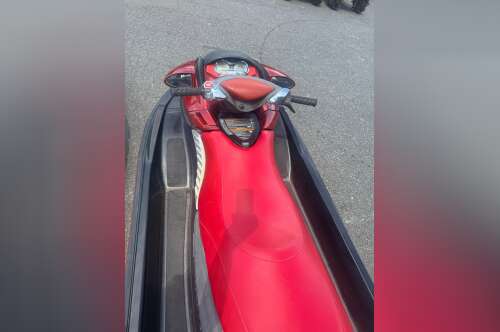 2006 Sea-Doo RXP in taylorsville NC