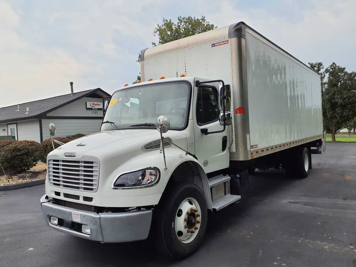 2021 FREIGHTLINER BUSINESS CLASS M2 106 in O Fallon, MO