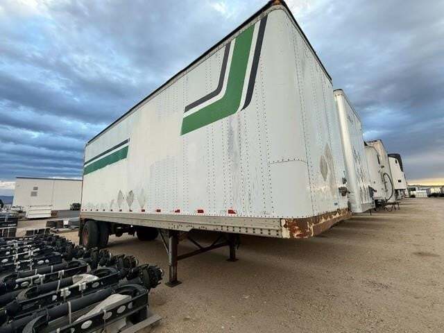 1998 HYUNDAI Trailer in Boise, ID