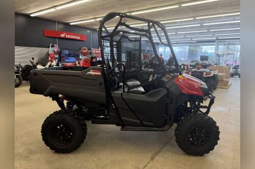 2026 Honda Pioneer 700 in mansfield OH