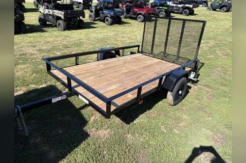 2027 Triple Crown Trailers 5X8 TRAILER in powhatan VA