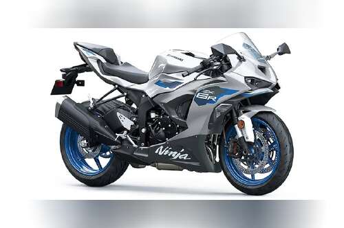 2027 Kawasaki Ninja ZX-6R ABS in frederick MD