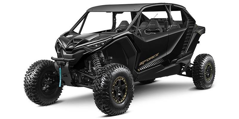 2027 CFMOTO ZFORCE Z10-4 in farmington NM