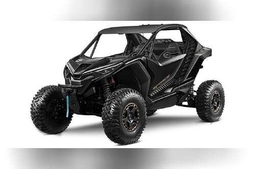 2027 CFMOTO ZFORCE Z10 in farmington NM