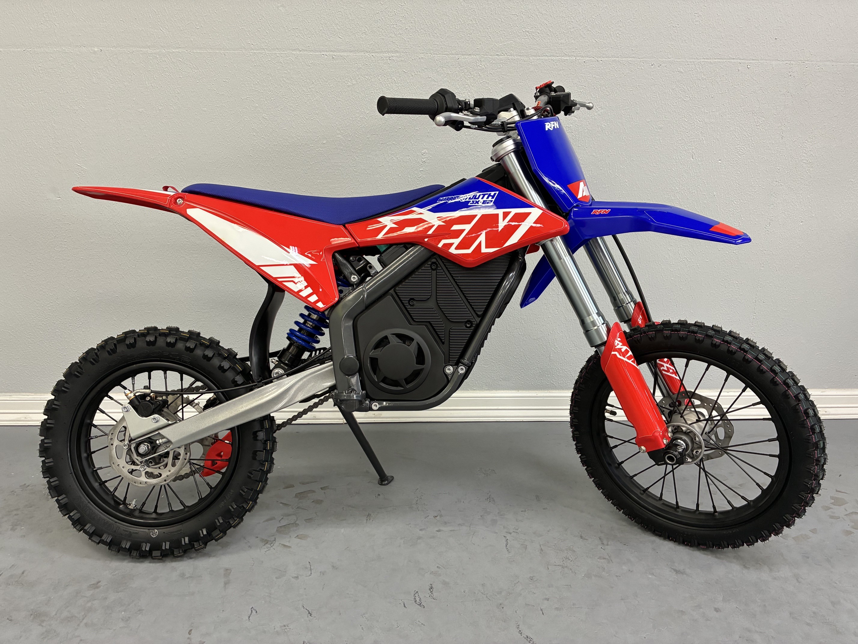 2026 Rfn Warrior E2 in Magnolia, TX