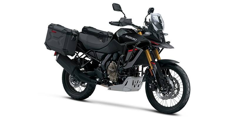 2026 Suzuki V-STROM 800DE Adventure 800DE ADVENTURE in Mesa, AZ