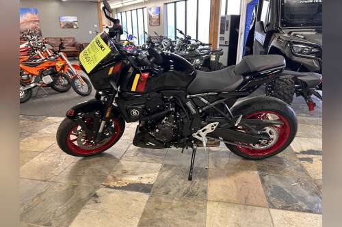 2026 Suzuki GSX800TT 8TT in draper UT