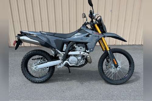2026 Suzuki DR-Z4S BASE in bloomsburg PA