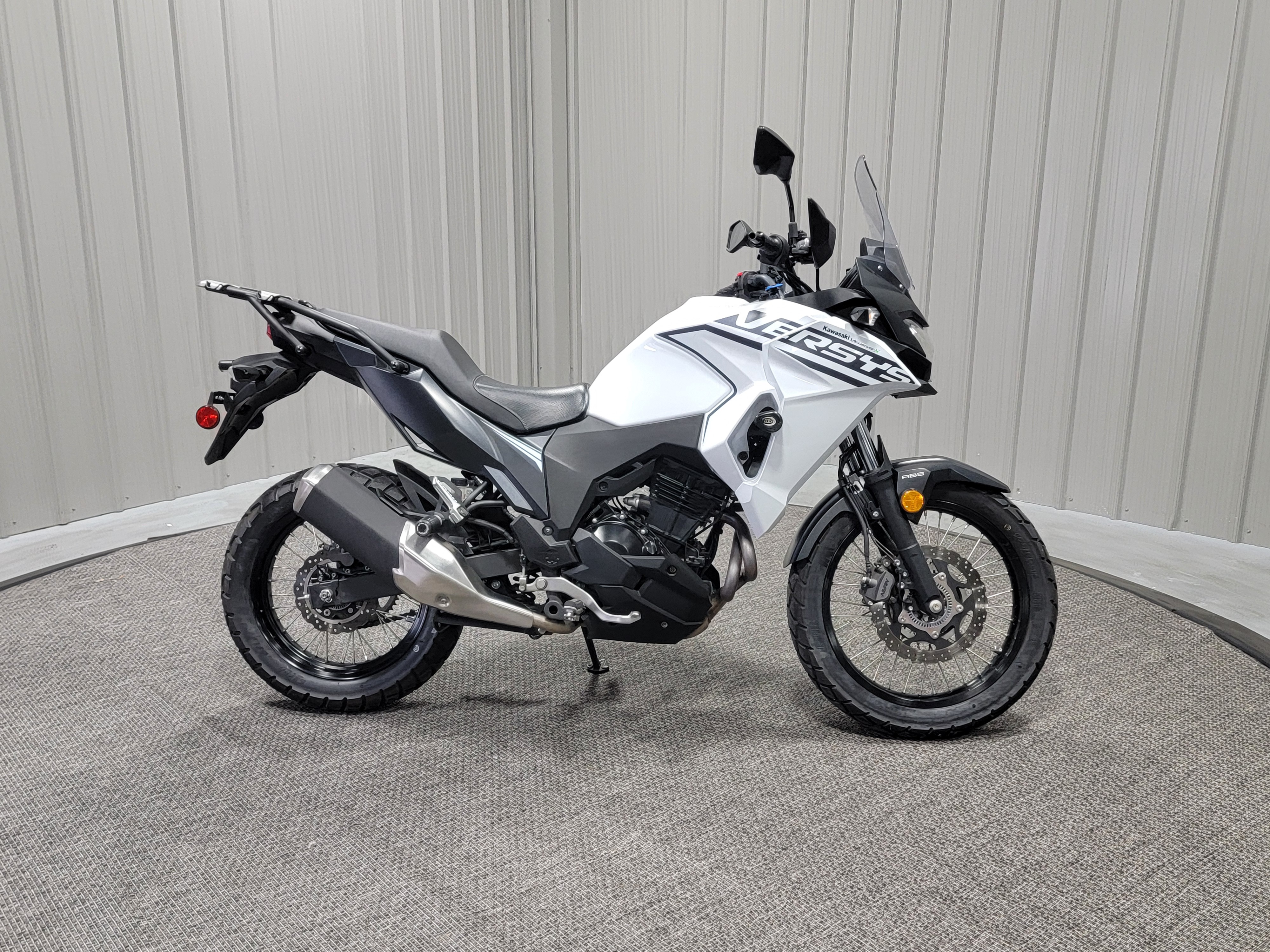 2020 Kawasaki VERSYS-X 300 ABS X 300 ABS in Jonestown, PA