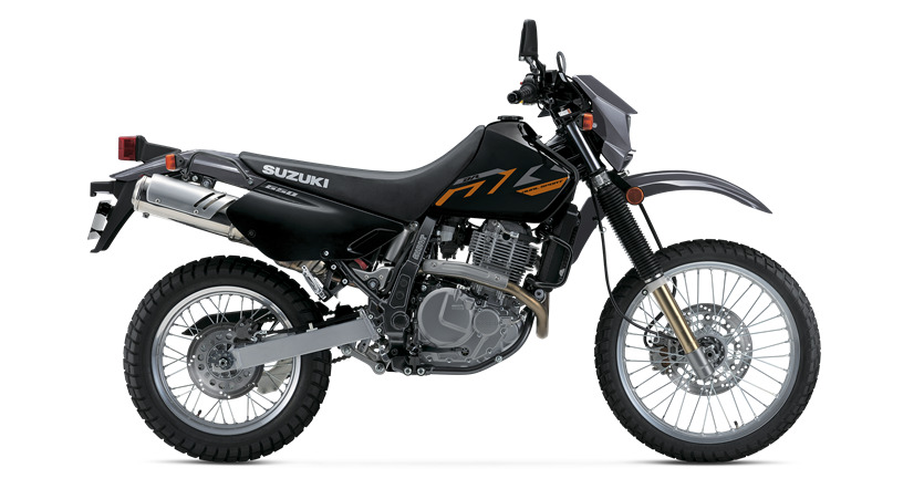 2027 Suzuki DR650S 650S in Boise, ID