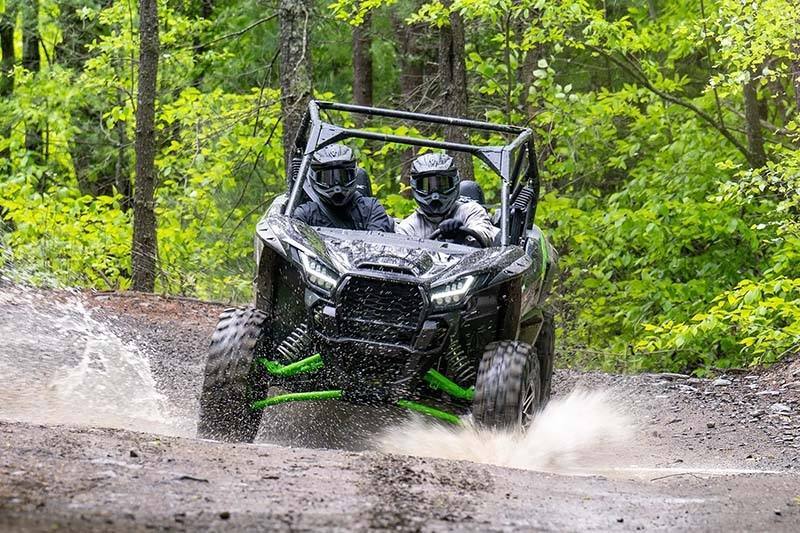 2027 Kawasaki Teryx KRX 1000 TR in cheyenne WY