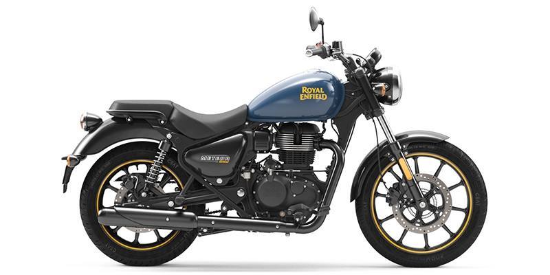 2024 Royal Enfield Meteor 350 350 in Cheyenne, WY