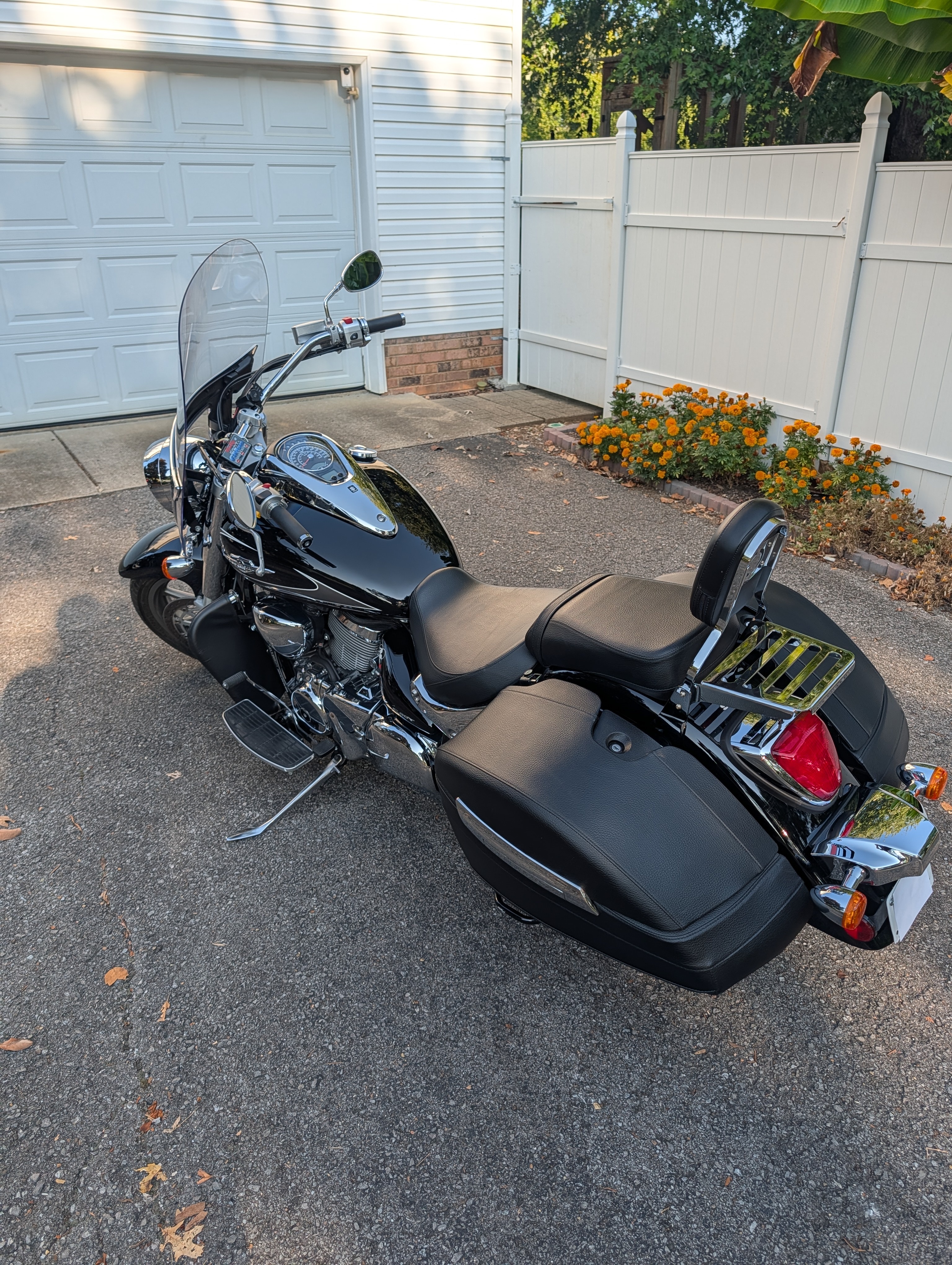 2018 Suzuki BOULEVARD C90T C90T in Smyrna, TN