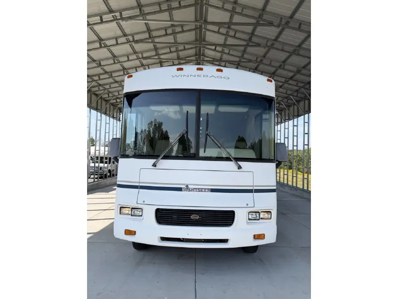 2003 WINNEBAGO SIGHTSEER 30B
