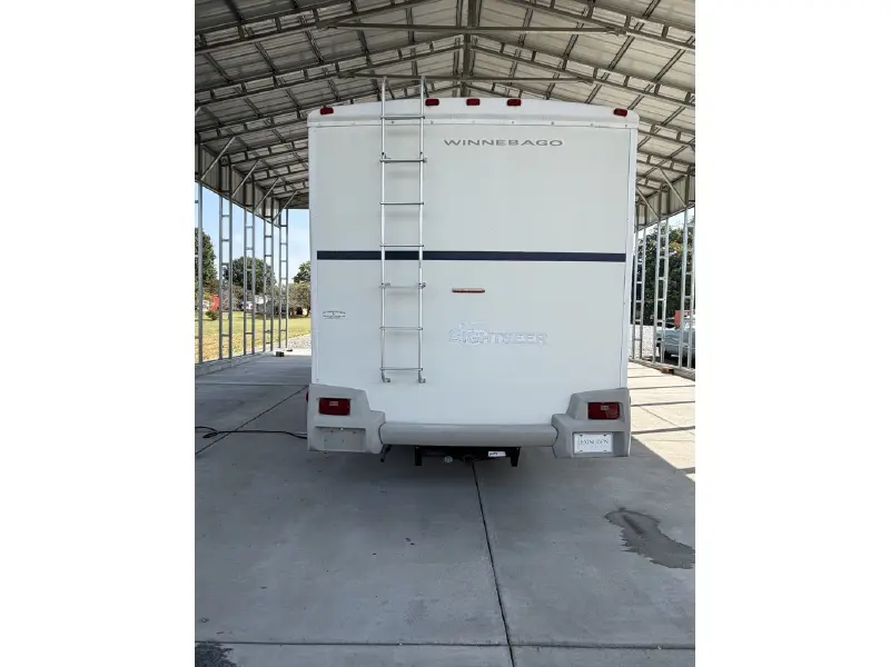 2003 WINNEBAGO SIGHTSEER 30B