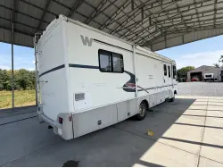 2003 WINNEBAGO SIGHTSEER 30B