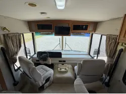 2003 WINNEBAGO SIGHTSEER 30B