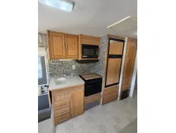 2003 WINNEBAGO SIGHTSEER 30B