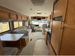 2003 WINNEBAGO SIGHTSEER 30B