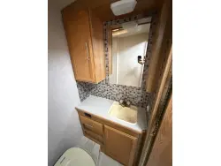2003 WINNEBAGO SIGHTSEER 30B