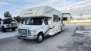 2019 THOR MOTOR COACH FOUR WINDS 26B