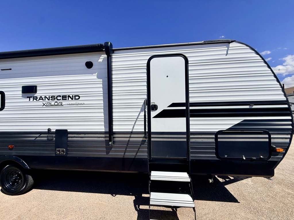 2020 Grand Design Recreational Unknown in kingman AZ