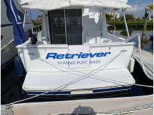 Time to Change Your Boating Style? 4 Types of Boats For Slowing Down image