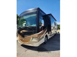 2010 FLEETWOOD DISCOVERY 40G