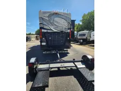2010 FLEETWOOD DISCOVERY 40G