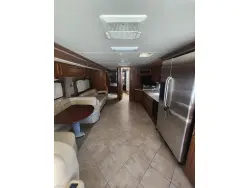 2010 FLEETWOOD DISCOVERY 40G