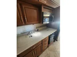 2010 FLEETWOOD DISCOVERY 40G