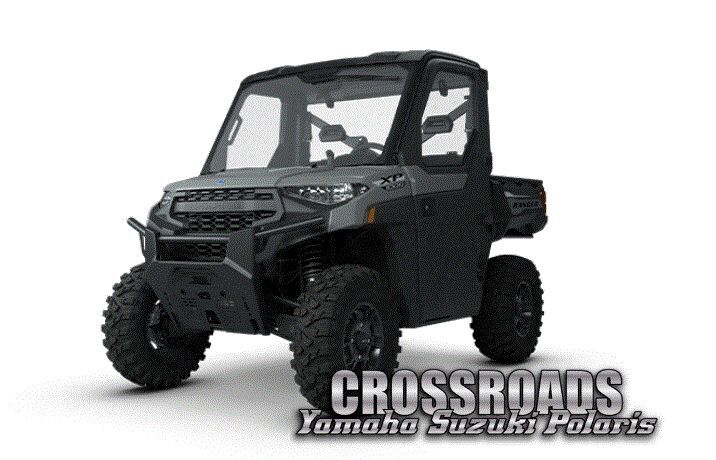 2027 Polaris Ranger XP 1000 Cab BASE in albemarle NC