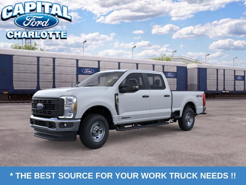 2026 Ford F-350SD in Charlotte, NC