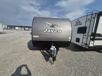 2027 Jayco Jay Flight 170FQ SPORT EDITION in tanner AL