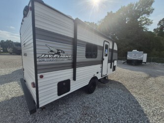 2027 Jayco Jay Flight 170FQ SPORT EDITION in tanner AL