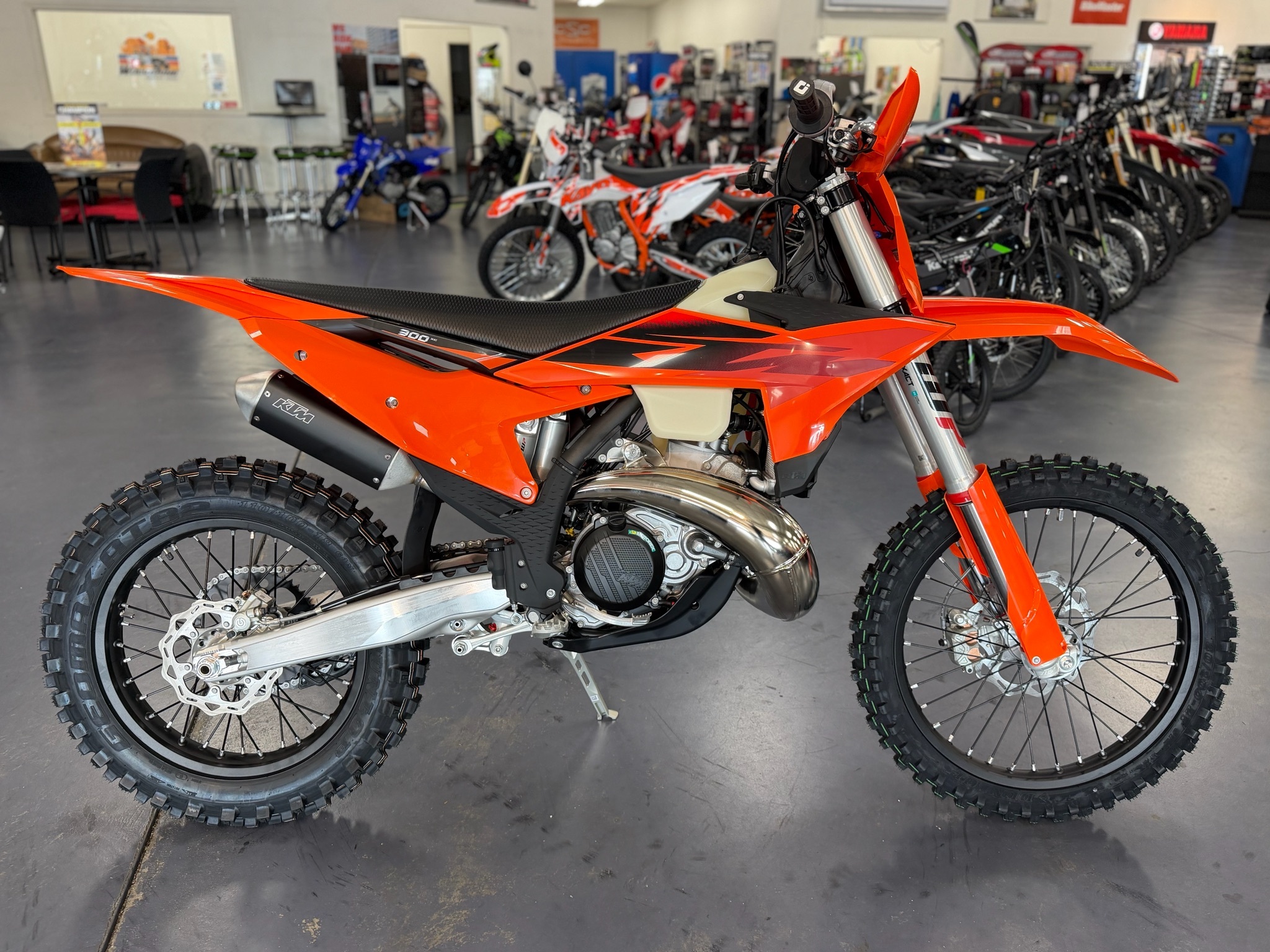 2027 KTM 300 XC XC in Florence, SC