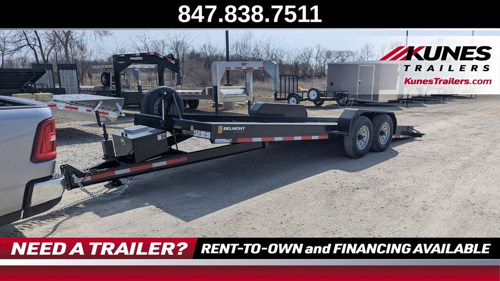 2026 BELMONT SLT8020-14K in Antioch, IL