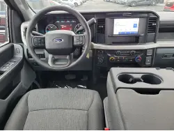 2026 FORD F250