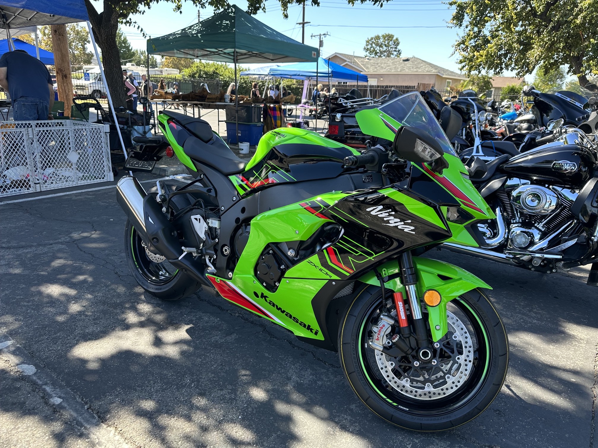 2014 Kawasaki Ninja ZX-10R Motorcycles For Sale - Cycle Trader