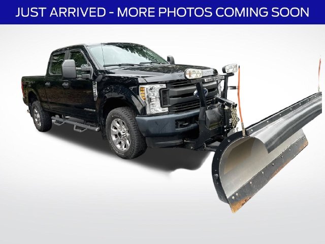 2018 FORD F250 in Mechanicsburg, PA