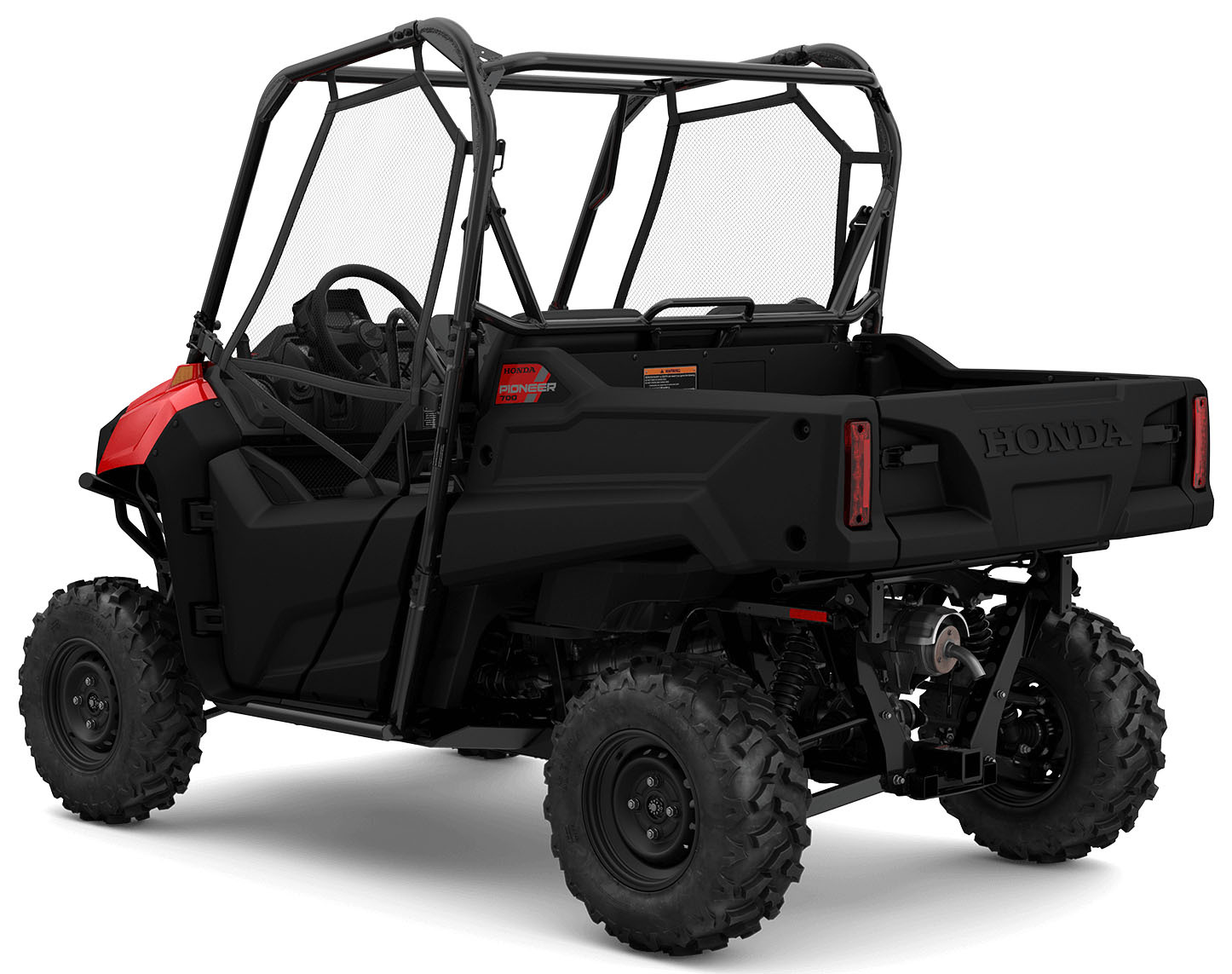 2027 Honda Pioneer 700 in santa rosa CA