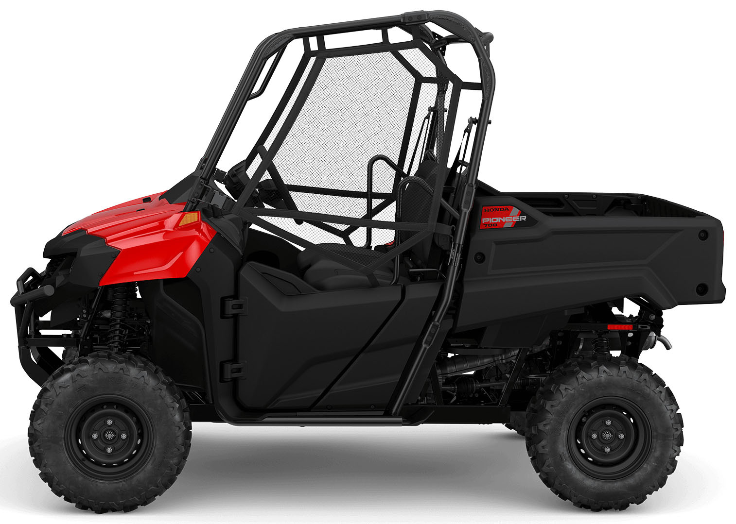 2027 Honda Pioneer 700 in santa rosa CA