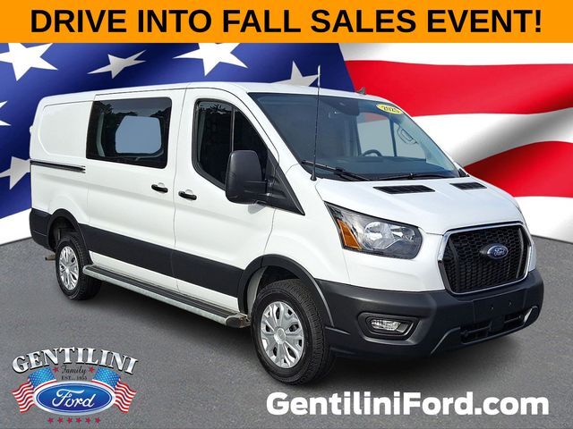 2025 FORD TRANSIT 250 in Woodbine, NJ