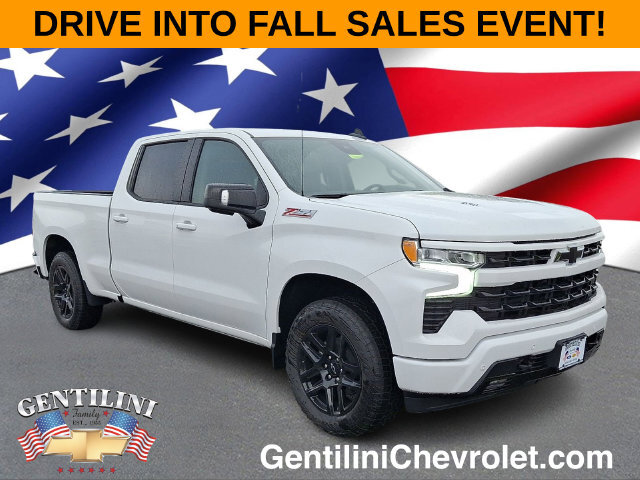2026 CHEVROLET Silverado 1500 in Woodbine, NJ
