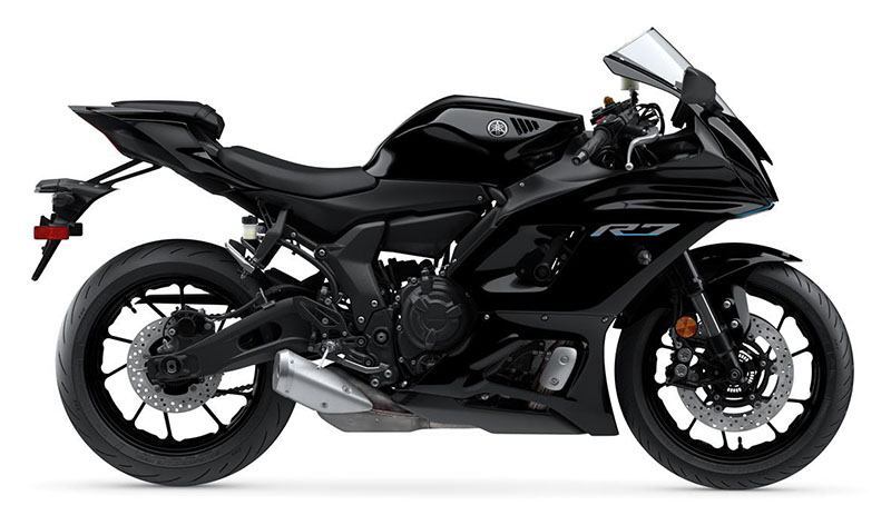 2023 Yamaha YZF-R7 R7 in Joplin, MO