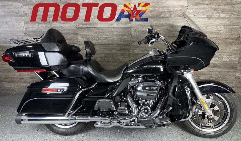 2017 Harley-Davidson FLTRU Road Glide Ultra ULTRA in Mesa, AZ