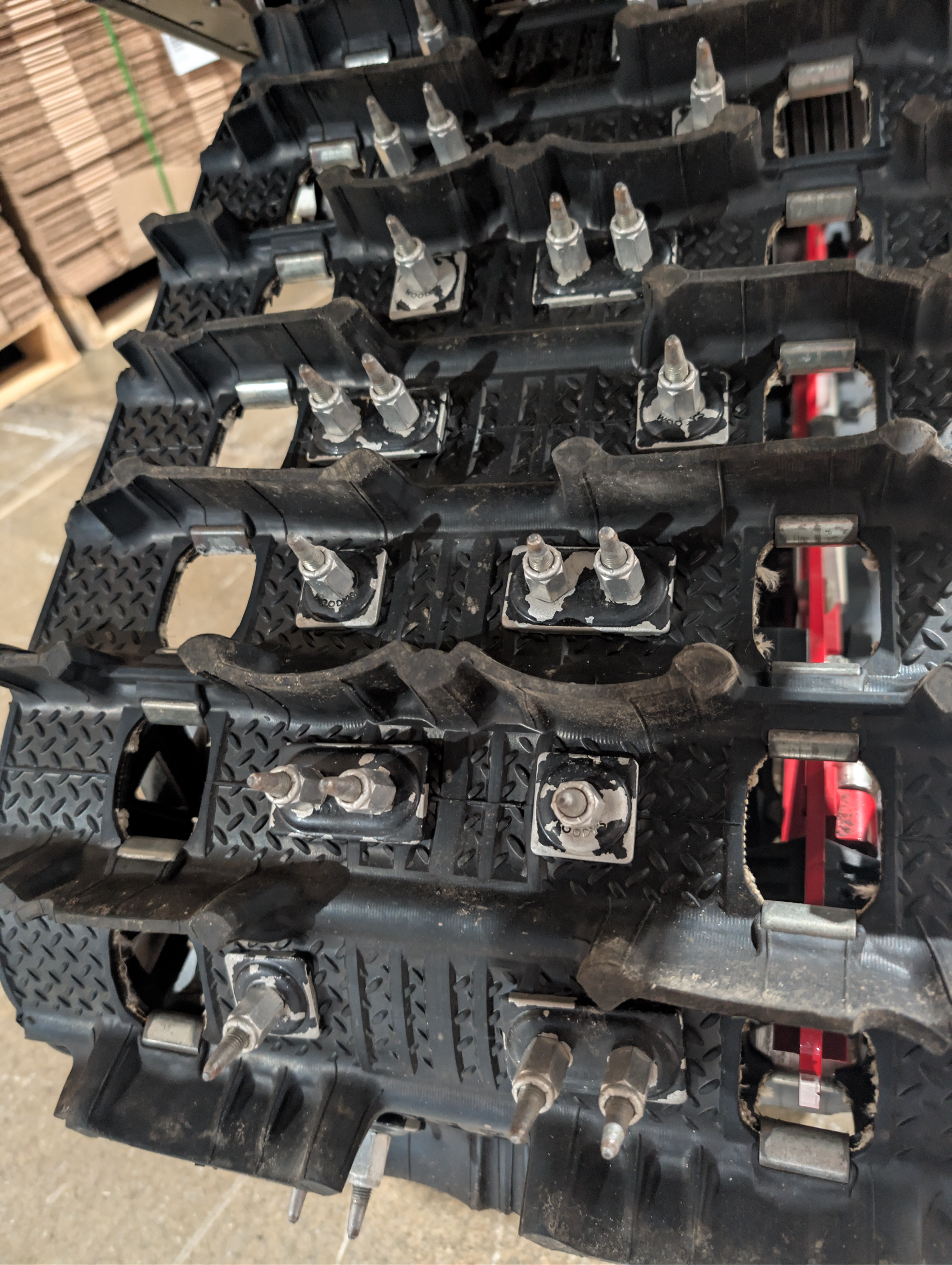 2021 Polaris INDY VR1 137 850 in shelby twp MI